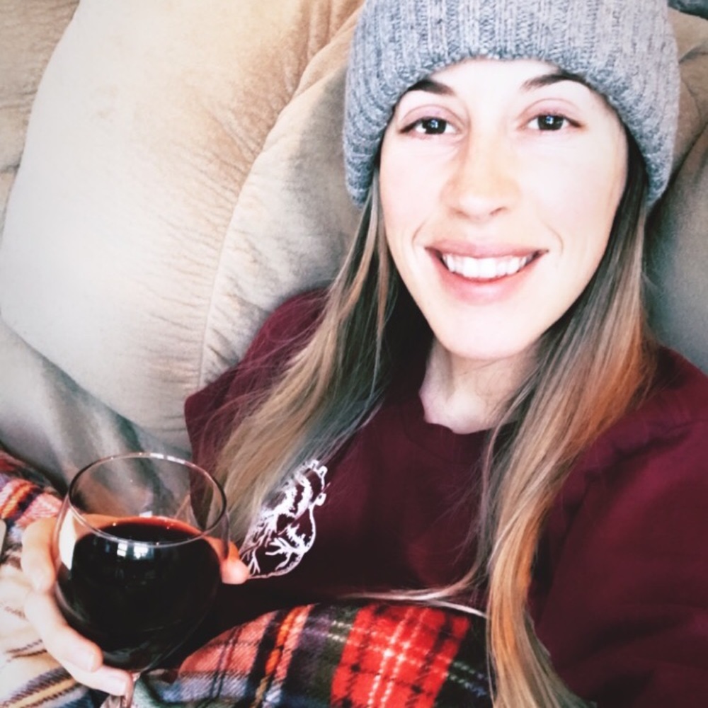 Meet your Posher, Brittany